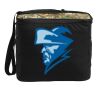 Camouflage 24 Can Cube Cooler Thumbnail