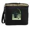 Camouflage 24 Can Cube Cooler Thumbnail