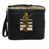 Camouflage 24 Can Cube Cooler Thumbnail