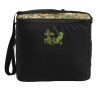 Camouflage 24 Can Cube Cooler Thumbnail