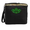 Camouflage 24 Can Cube Cooler Thumbnail