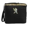 Camouflage 24 Can Cube Cooler Thumbnail