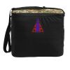 Camouflage 24 Can Cube Cooler Thumbnail