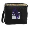Camouflage 24 Can Cube Cooler Thumbnail