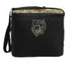 Camouflage 24 Can Cube Cooler Thumbnail