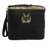 Camouflage 24 Can Cube Cooler Thumbnail