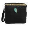 Camouflage 24 Can Cube Cooler Thumbnail