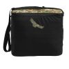 Camouflage 24 Can Cube Cooler Thumbnail