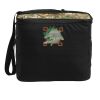 Camouflage 24 Can Cube Cooler Thumbnail