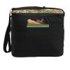 Camouflage 24 Can Cube Cooler Thumbnail
