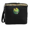Camouflage 24 Can Cube Cooler Thumbnail