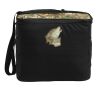 Camouflage 24 Can Cube Cooler Thumbnail