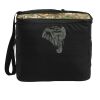 Camouflage 24 Can Cube Cooler Thumbnail