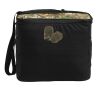 Camouflage 24 Can Cube Cooler Thumbnail
