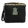 Camouflage 24 Can Cube Cooler Thumbnail