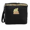 Camouflage 24 Can Cube Cooler Thumbnail