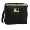 Camouflage 24 Can Cube Cooler Thumbnail