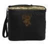 Camouflage 24 Can Cube Cooler Thumbnail