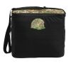 Camouflage 24 Can Cube Cooler Thumbnail