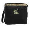 Camouflage 24 Can Cube Cooler Thumbnail