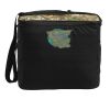 Camouflage 24 Can Cube Cooler Thumbnail