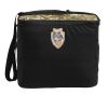 Camouflage 24 Can Cube Cooler Thumbnail