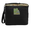 Camouflage 24 Can Cube Cooler Thumbnail