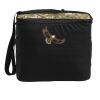 Camouflage 24 Can Cube Cooler Thumbnail