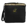 Camouflage 24 Can Cube Cooler Thumbnail