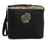 Camouflage 24 Can Cube Cooler Thumbnail