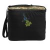 Camouflage 24 Can Cube Cooler Thumbnail