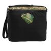 Camouflage 24 Can Cube Cooler Thumbnail
