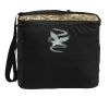 Camouflage 24 Can Cube Cooler Thumbnail