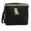 Camouflage 24 Can Cube Cooler Thumbnail