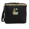 Camouflage 24 Can Cube Cooler Thumbnail