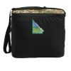 Camouflage 24 Can Cube Cooler Thumbnail