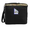 Camouflage 24 Can Cube Cooler Thumbnail