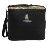 Camouflage 24 Can Cube Cooler Thumbnail