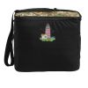 Camouflage 24 Can Cube Cooler Thumbnail