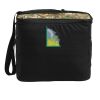 Camouflage 24 Can Cube Cooler Thumbnail