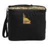 Camouflage 24 Can Cube Cooler Thumbnail