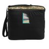 Camouflage 24 Can Cube Cooler Thumbnail
