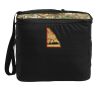 Camouflage 24 Can Cube Cooler Thumbnail