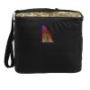 Camouflage 24 Can Cube Cooler Thumbnail