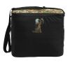 Camouflage 24 Can Cube Cooler Thumbnail