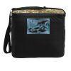 Camouflage 24 Can Cube Cooler Thumbnail