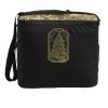 Camouflage 24 Can Cube Cooler Thumbnail