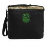 Camouflage 24 Can Cube Cooler Thumbnail