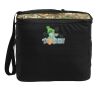 Camouflage 24 Can Cube Cooler Thumbnail
