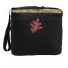 Camouflage 24 Can Cube Cooler Thumbnail